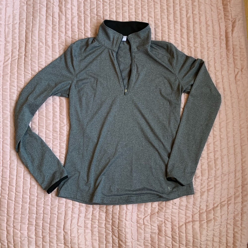 Pull over active top